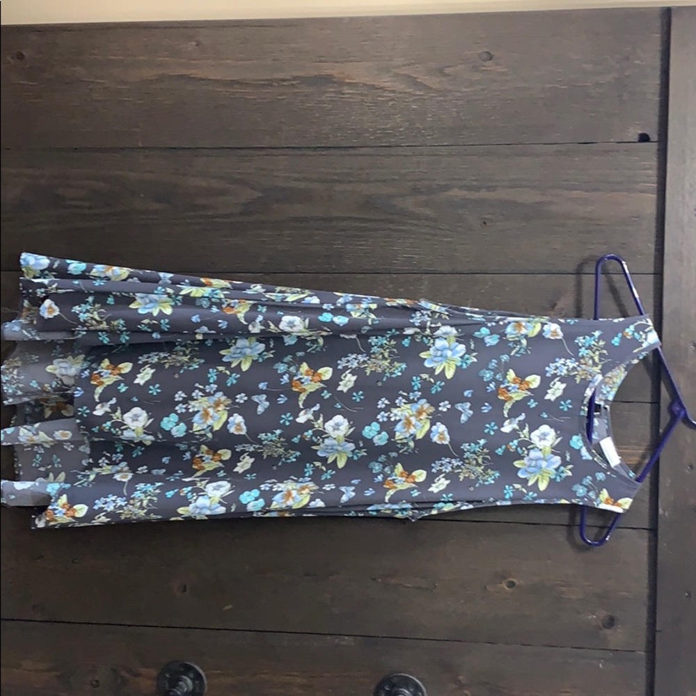 Cute spring/summer dress great for Easter!